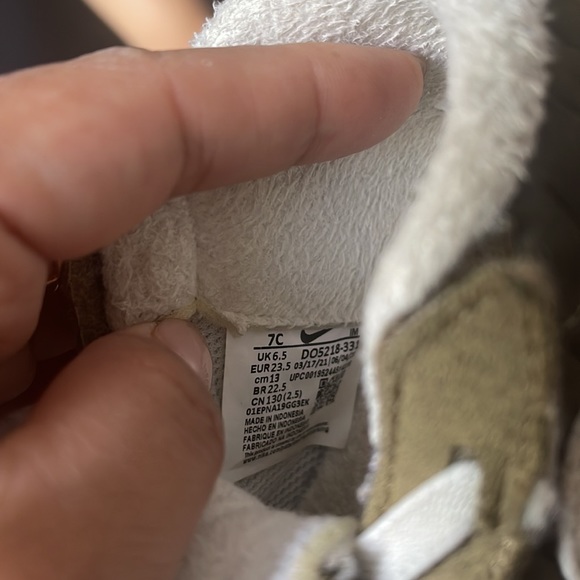 Nike kids  speaker - Picture 6 of 6